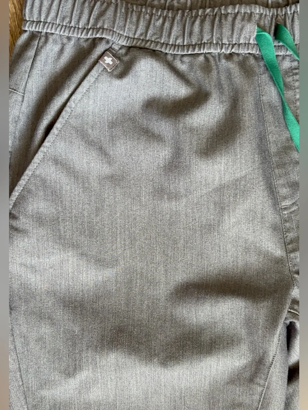 Figs Men's Tansen Jogger Scrub Pants